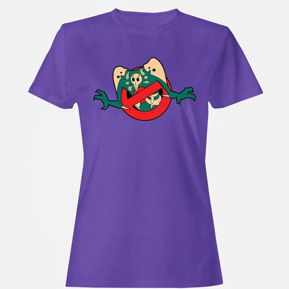 Angelbusters Women's T-shirt - 12