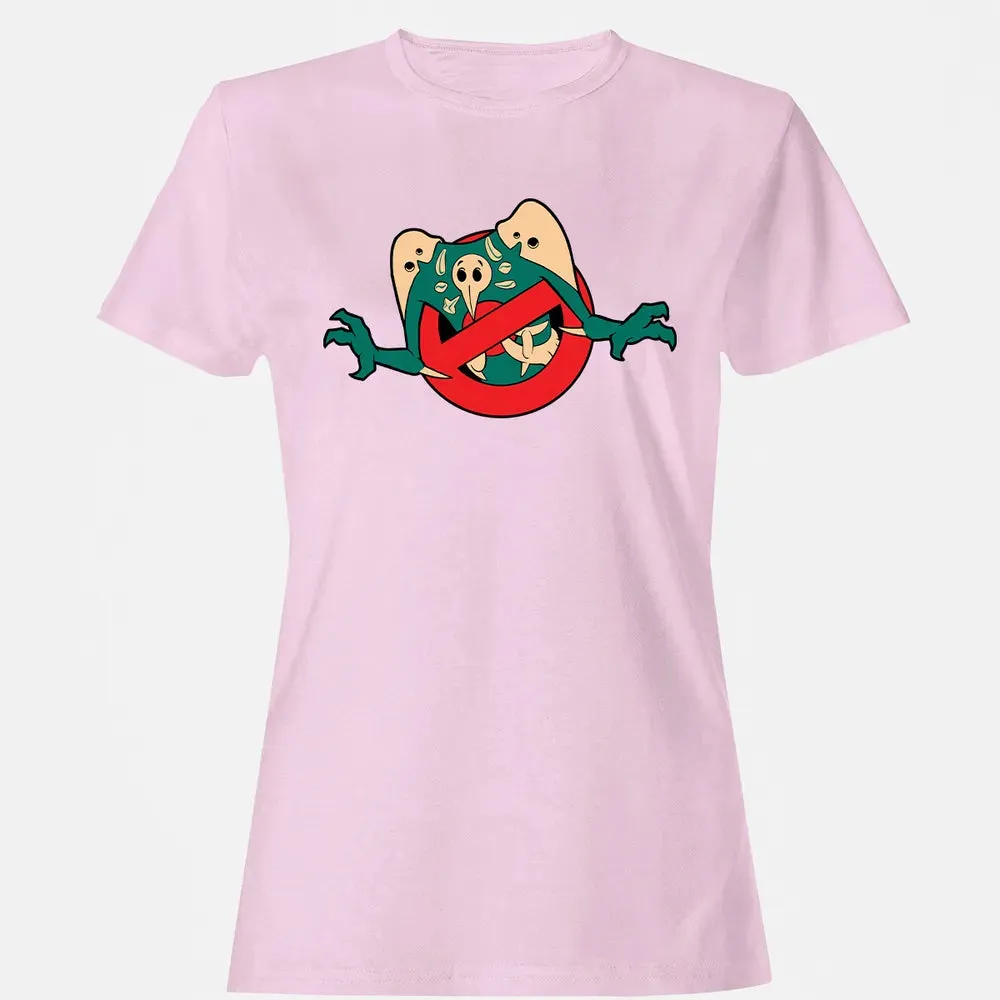 Angelbusters Women's T-shirt - 9