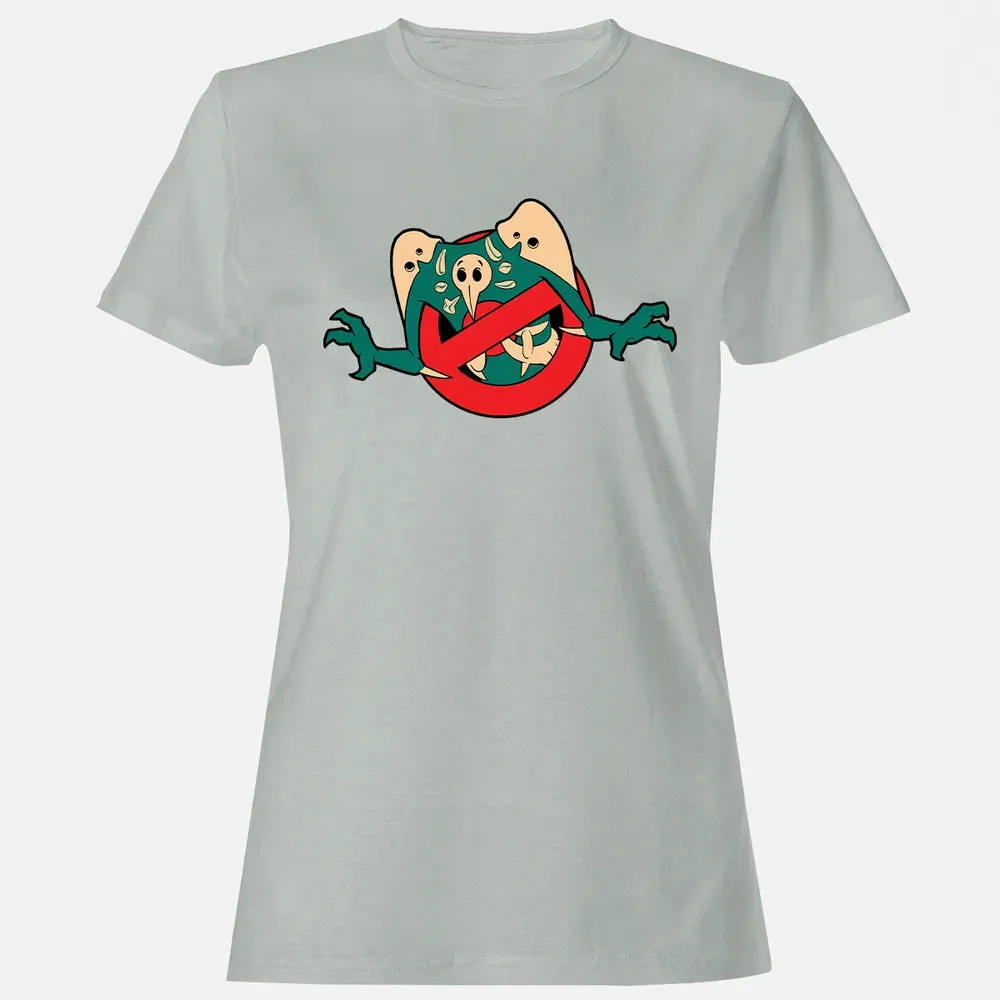 Angelbusters Women's T-shirt - 2