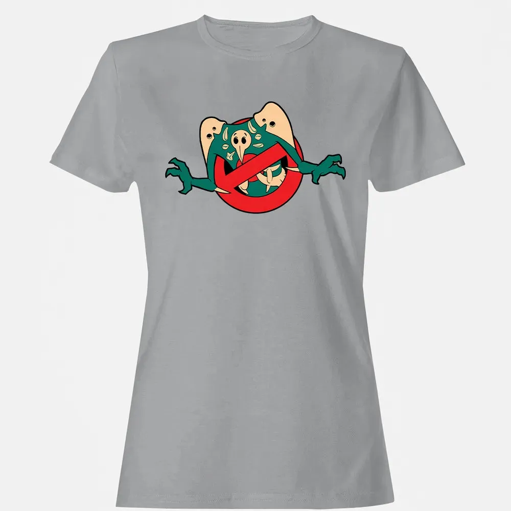Angelbusters Women's T-shirt - 15