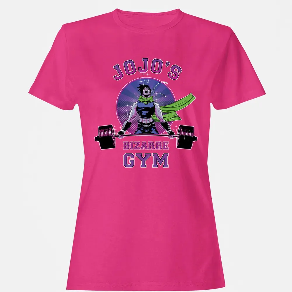 Bizarre Gym Women's T-shirt - 6