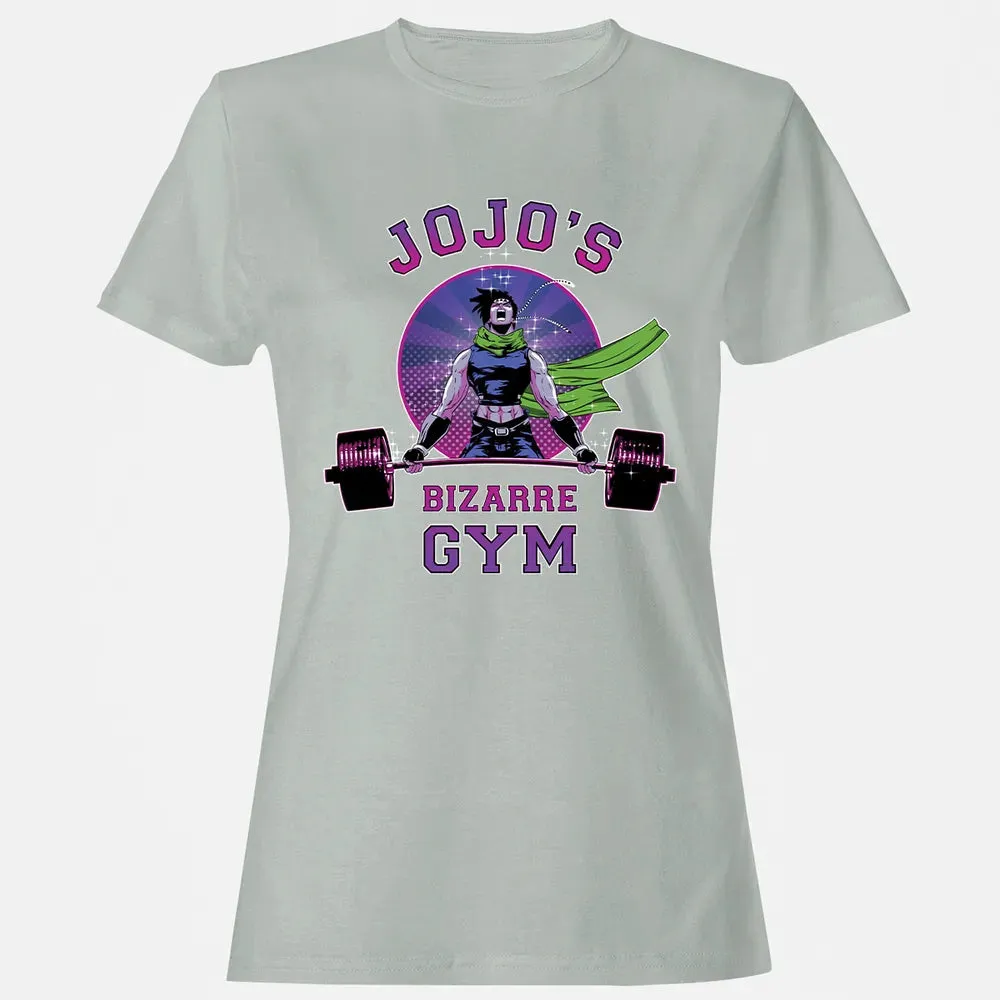Bizarre Gym Women's T-shirt - 2