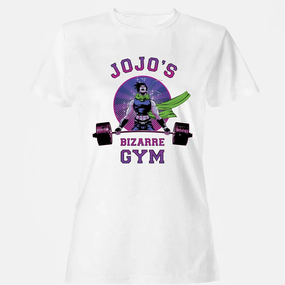 Bizarre Gym Women's T-shirt - 16