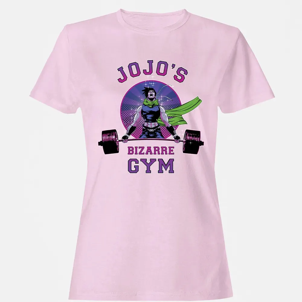 Bizarre Gym Women's T-shirt - 9