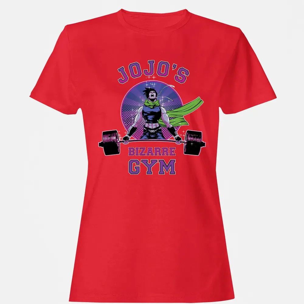 Bizarre Gym Women's T-shirt - 13