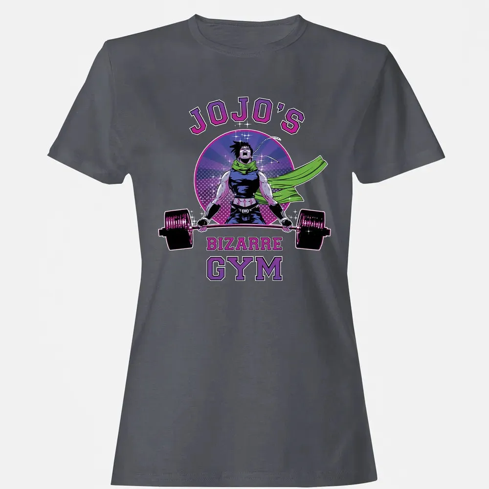 Bizarre Gym Women's T-shirt - 5