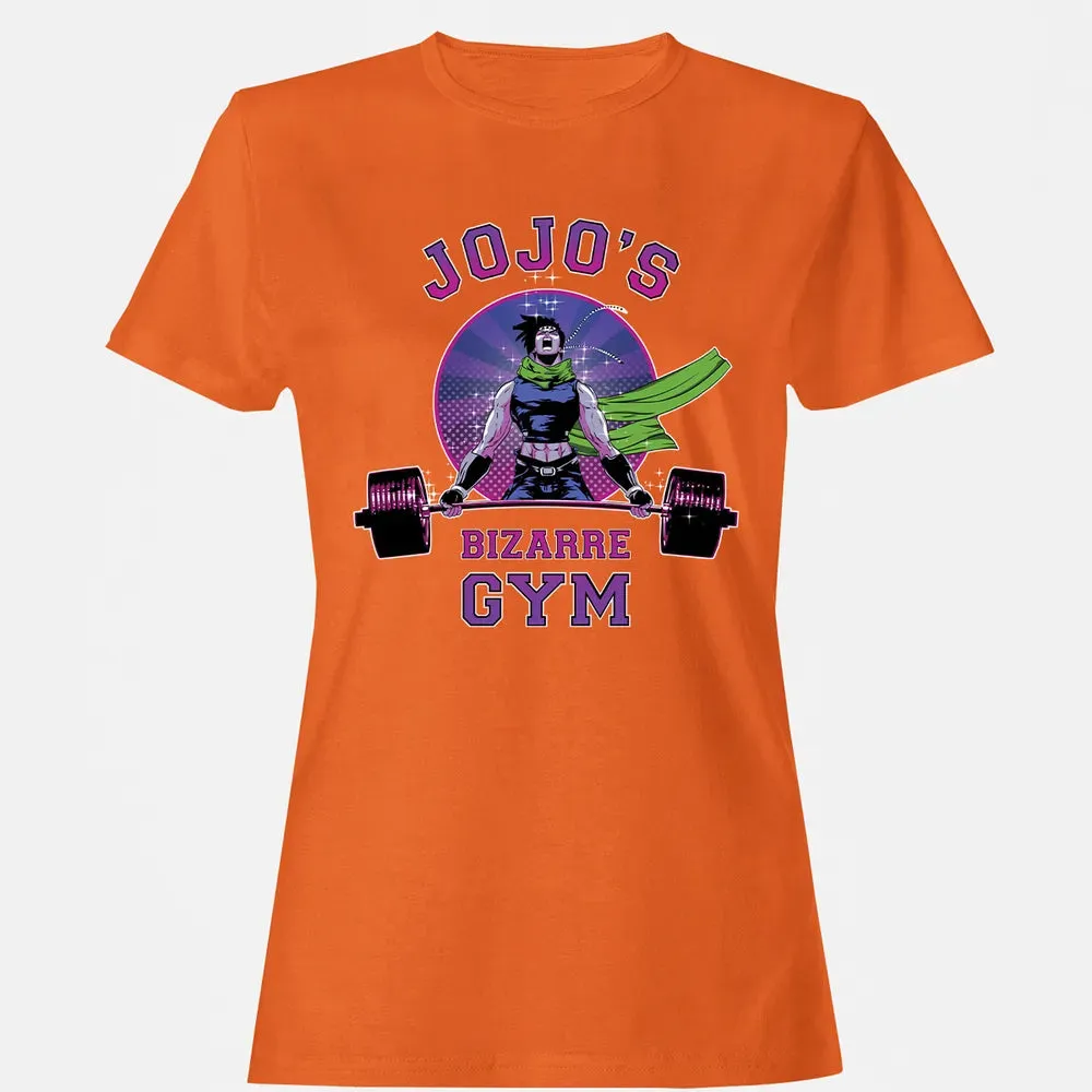 Bizarre Gym Women's T-shirt - 11