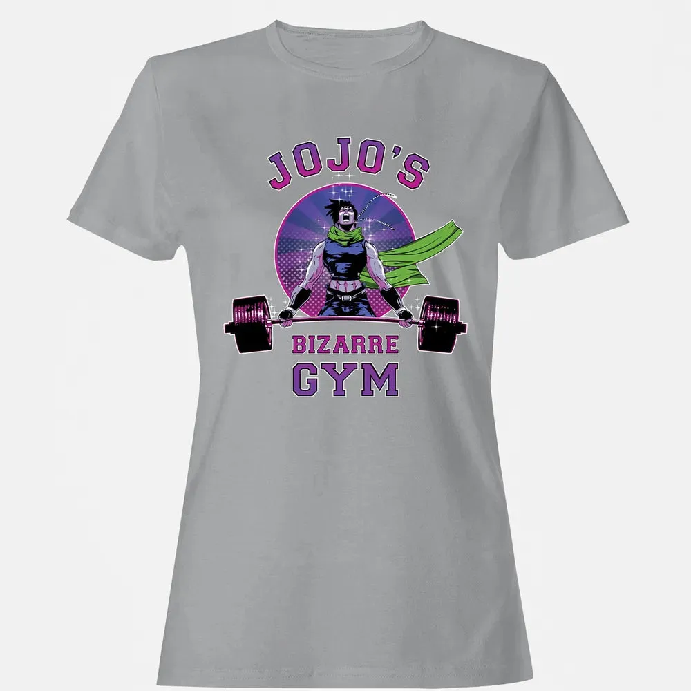 Bizarre Gym Women's T-shirt - 15