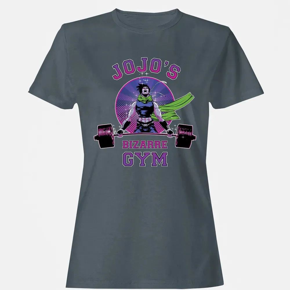 Bizarre Gym Women's T-shirt - 3
