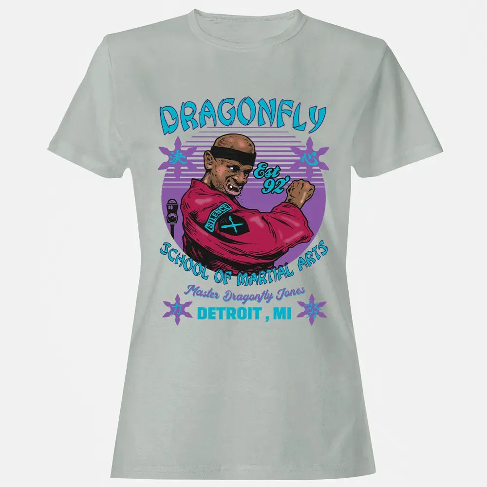 DragonFly Women's T-shirt - 2