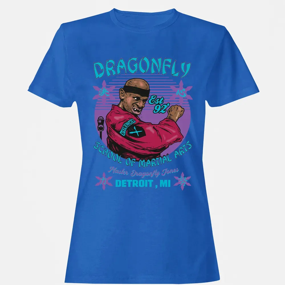 DragonFly Women's T-shirt - 14