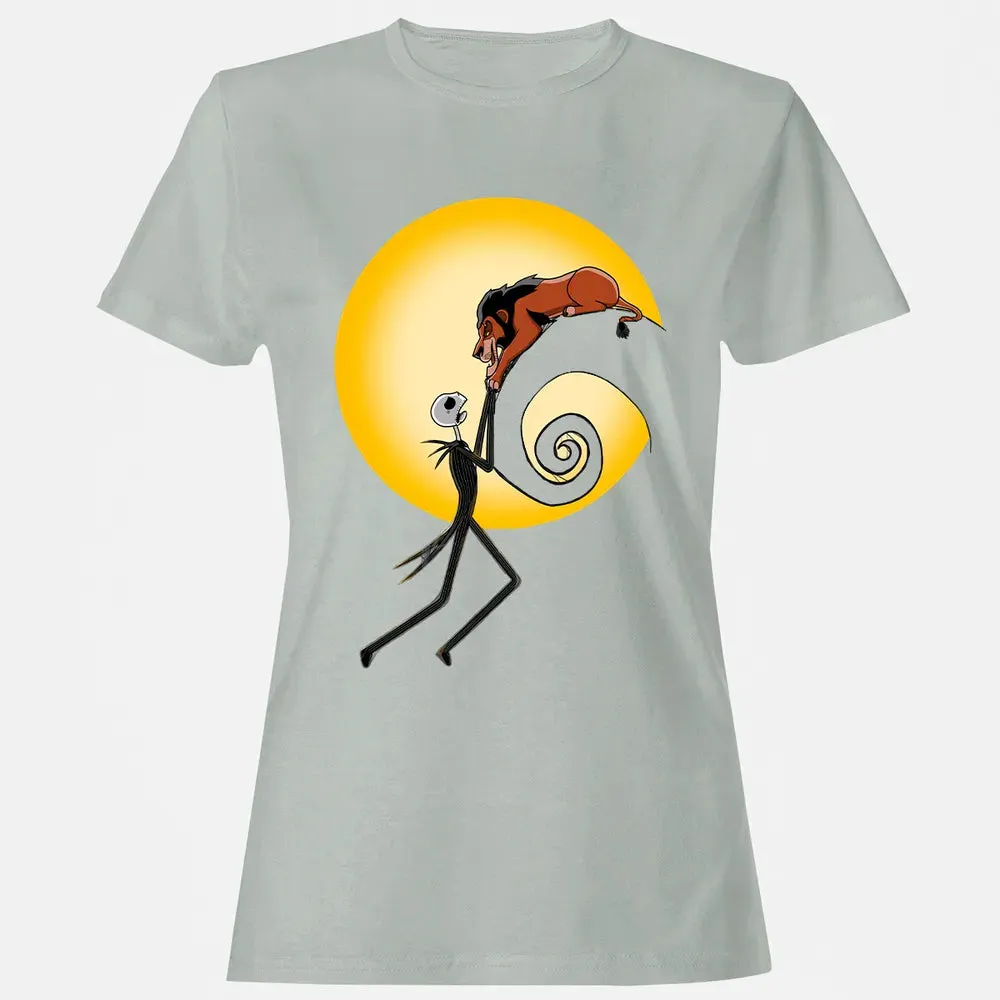 Halloween King Women's T-shirt - 2