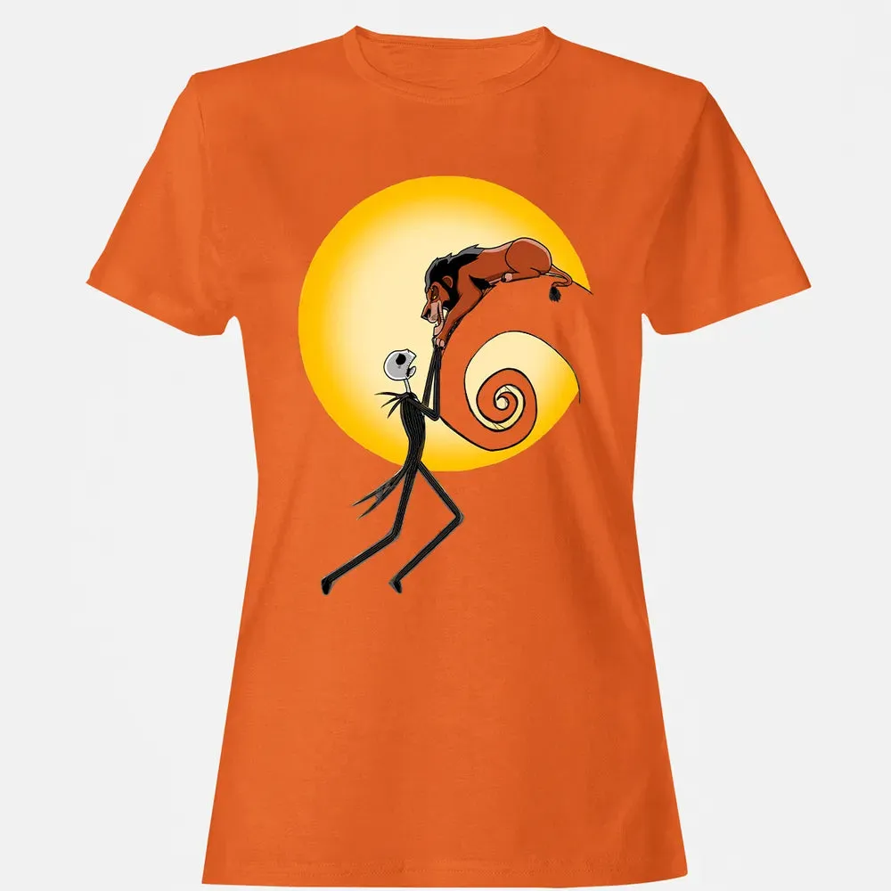 Halloween King Women's T-shirt - 11