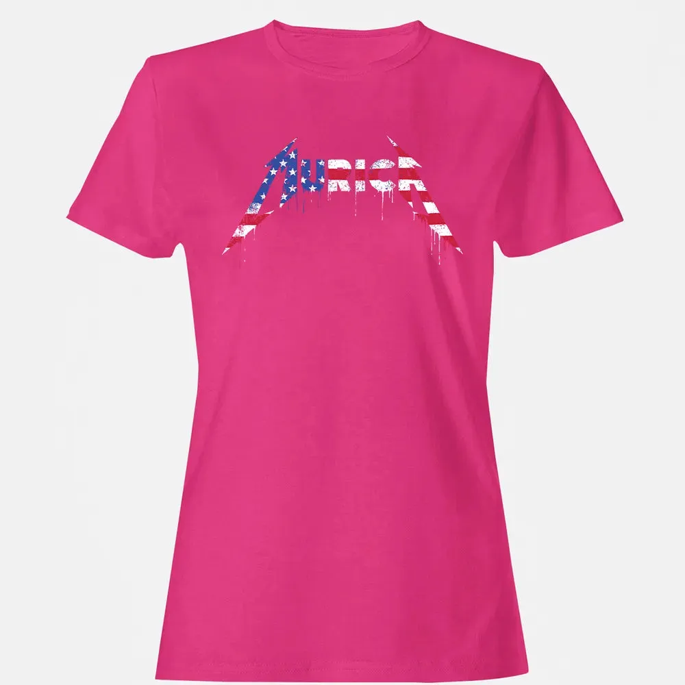 Murica Women's T-shirt - 6