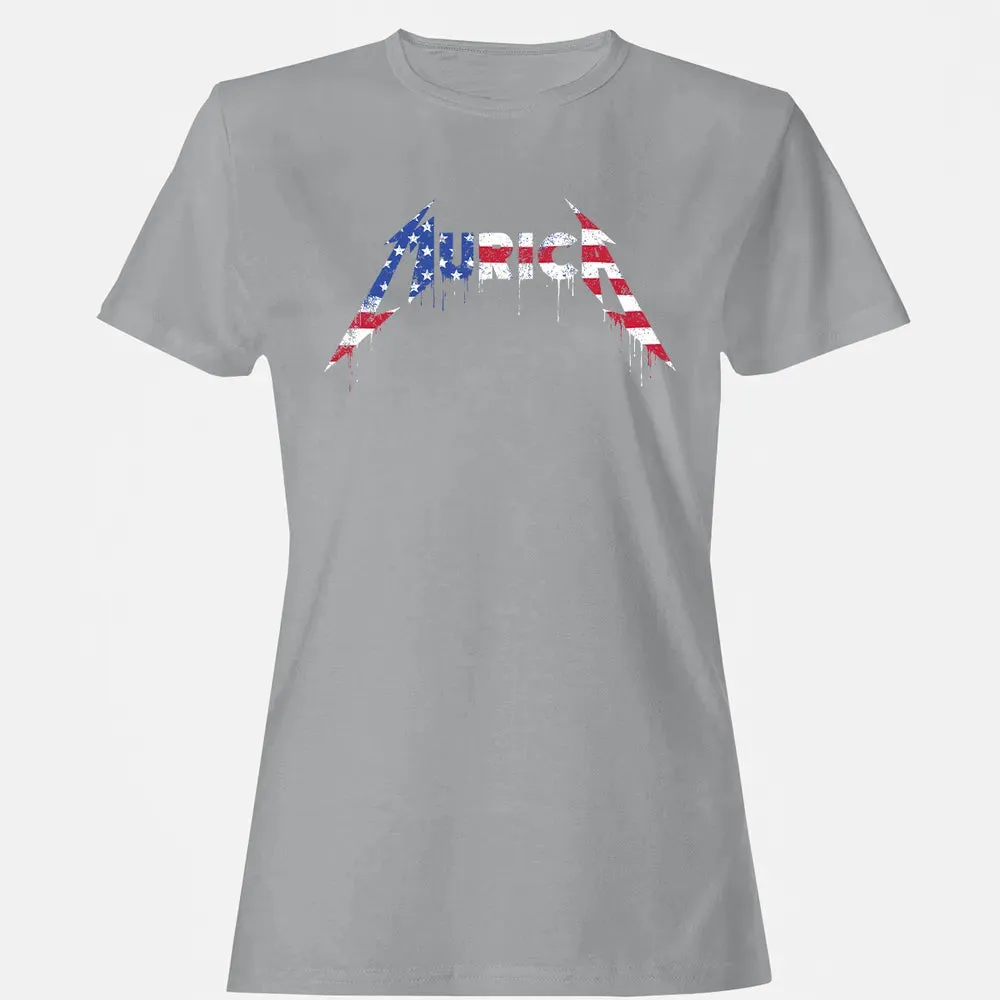 Murica Women's T-shirt - 15