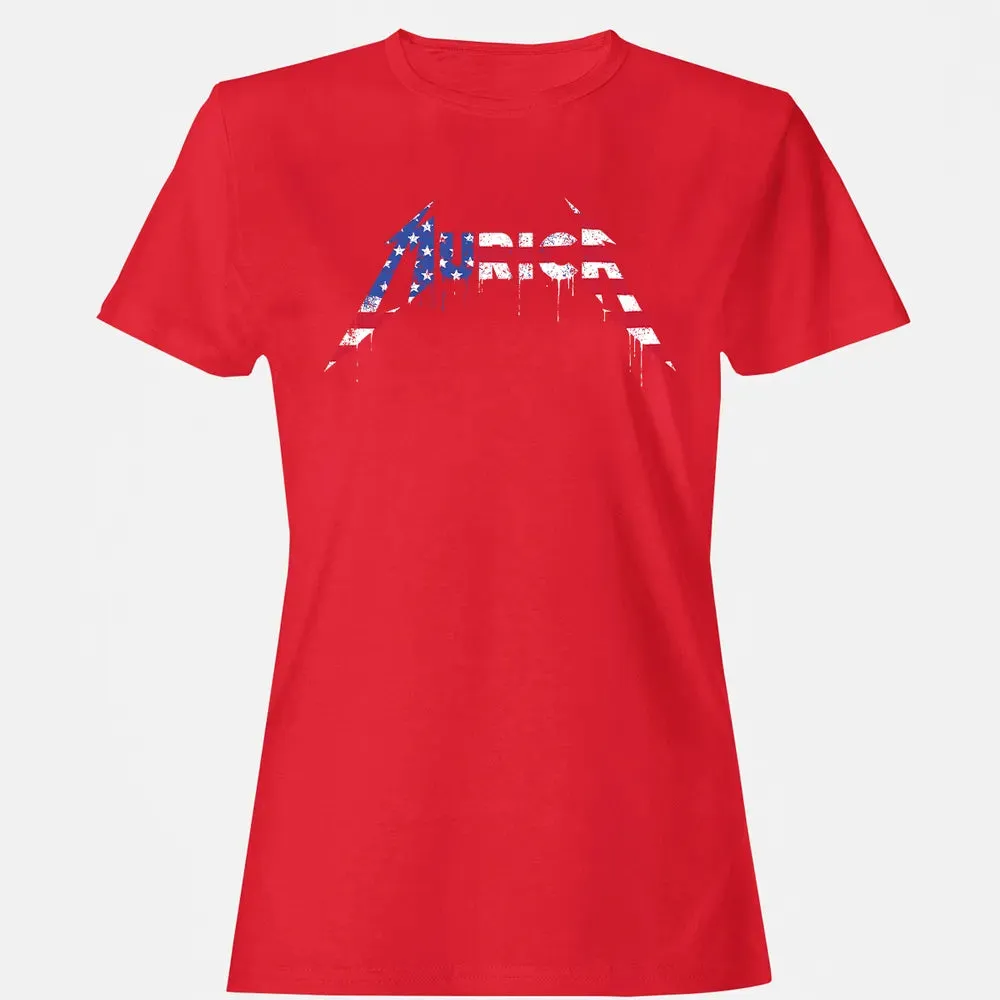 Murica Women's T-shirt - 13
