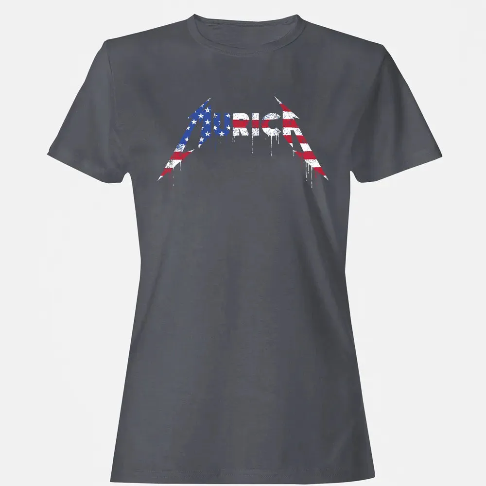 Murica Women's T-shirt - 5