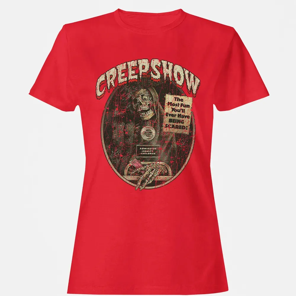 Creepshow Women's T-shirt - 13