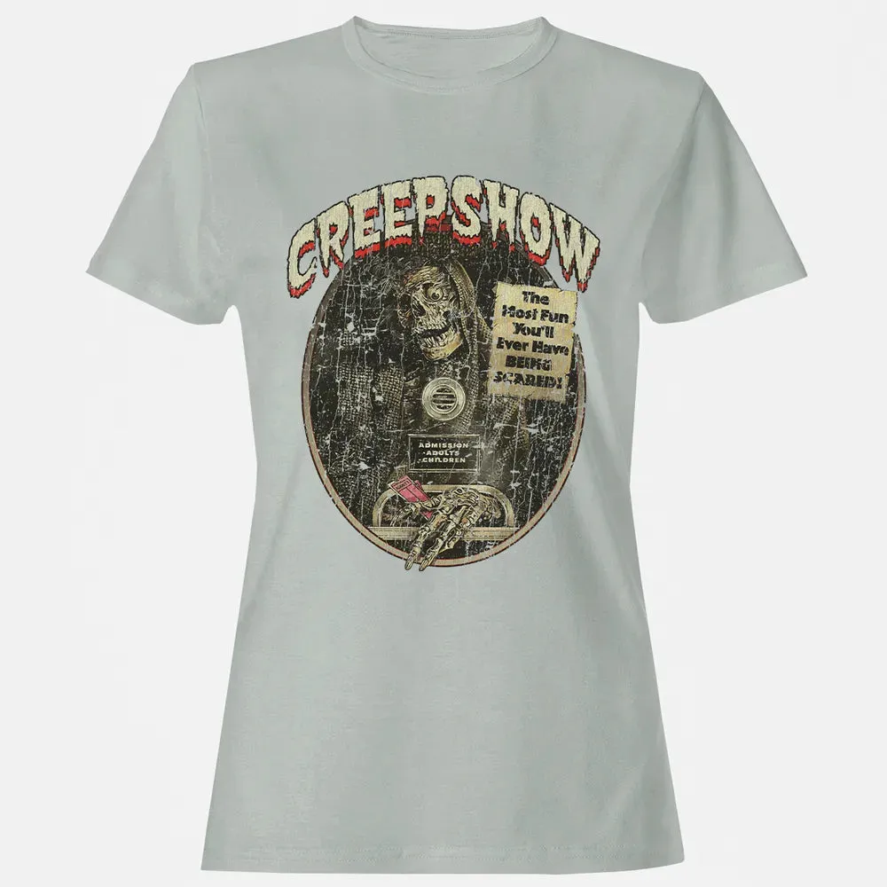 Creepshow Women's T-shirt - 2