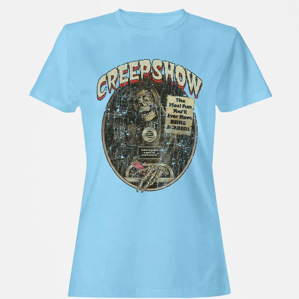 Creepshow Women's T-shirt - 8