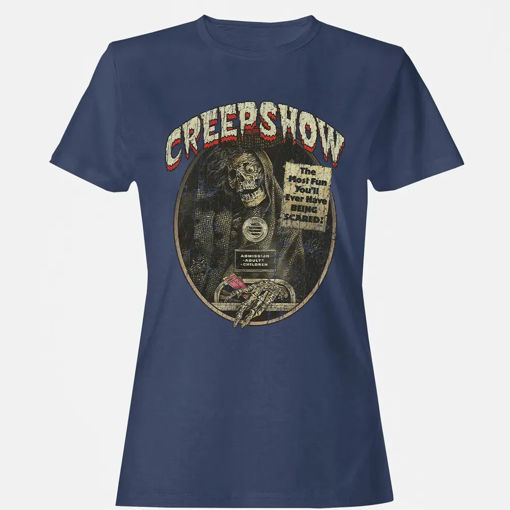 Creepshow Women's T-shirt - 10