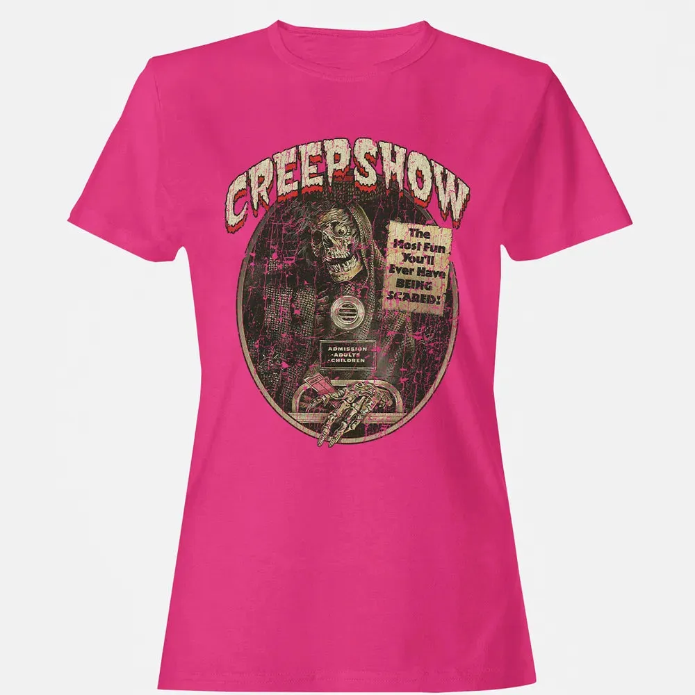 Creepshow Women's T-shirt - 6
