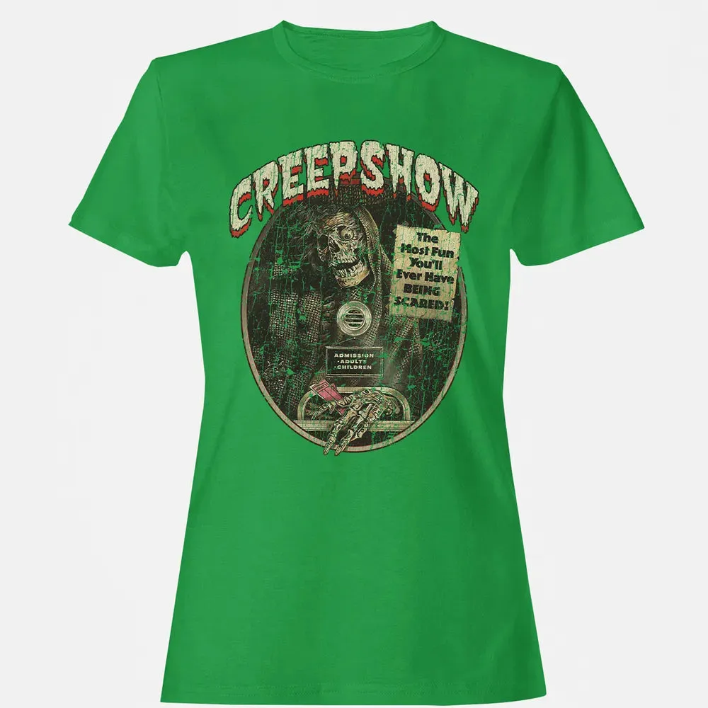 Creepshow Women's T-shirt - 7