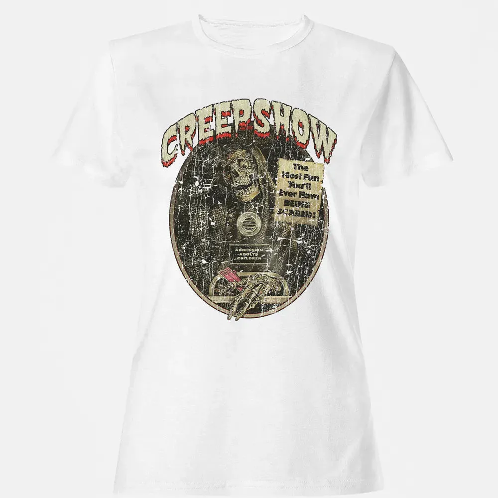 Creepshow Women's T-shirt - 16