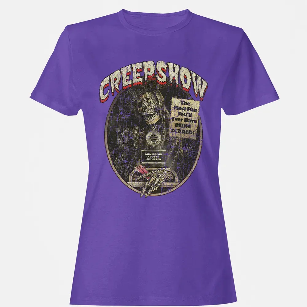 Creepshow Women's T-shirt - 12
