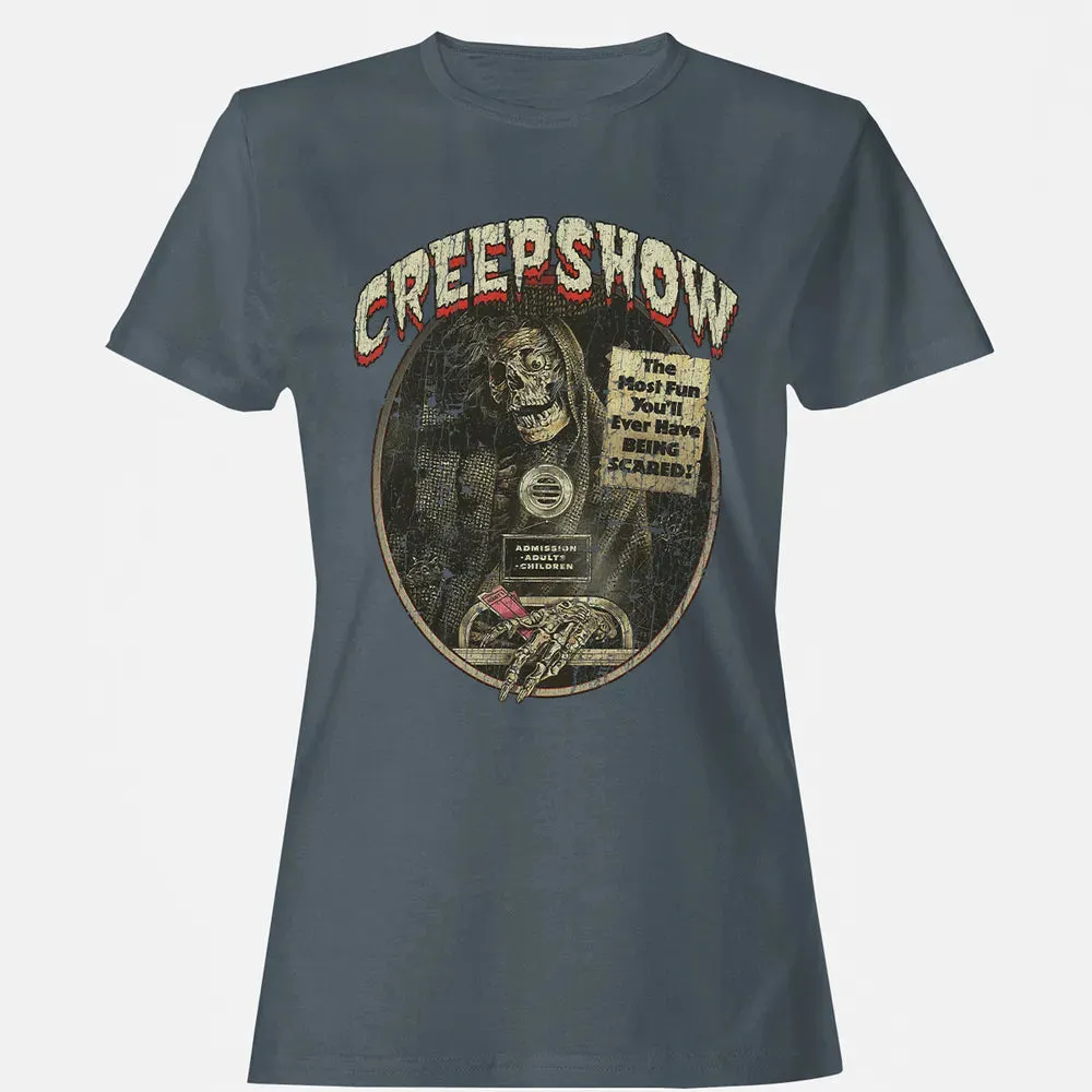 Creepshow Women's T-shirt - 3