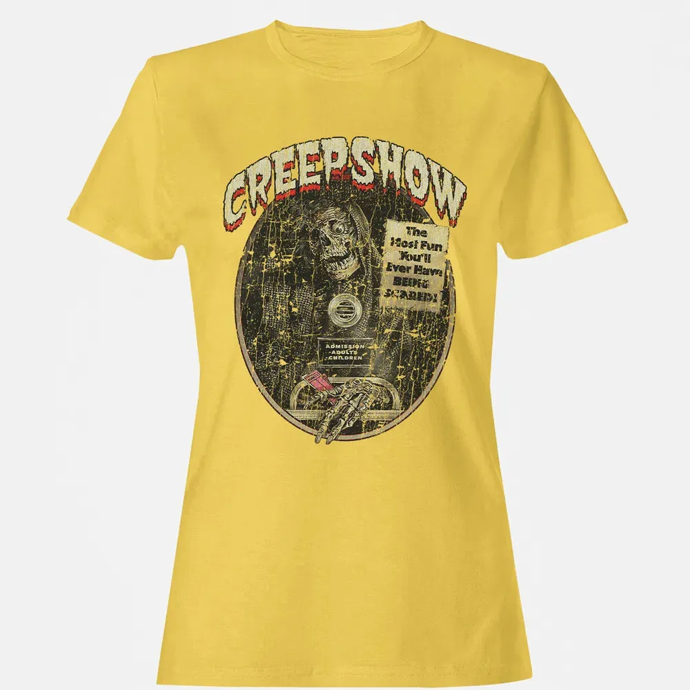 Creepshow Women's T-shirt - 4
