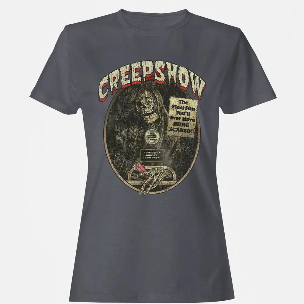 Creepshow Women's T-shirt - 5