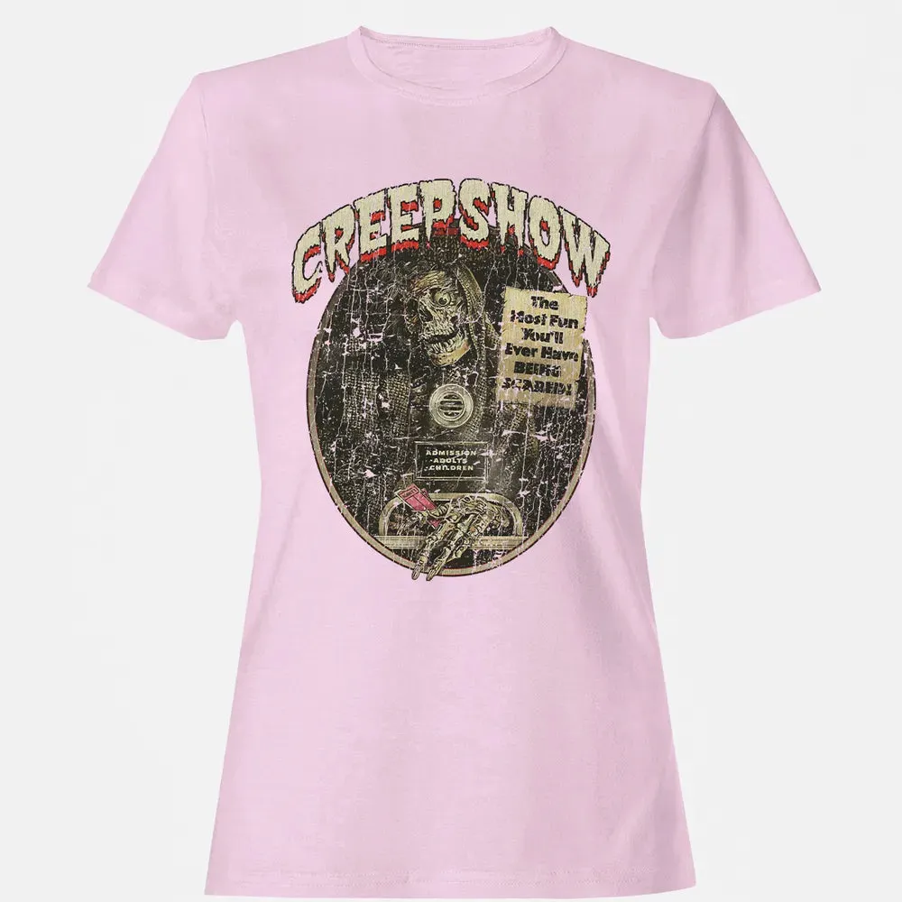 Creepshow Women's T-shirt - 9