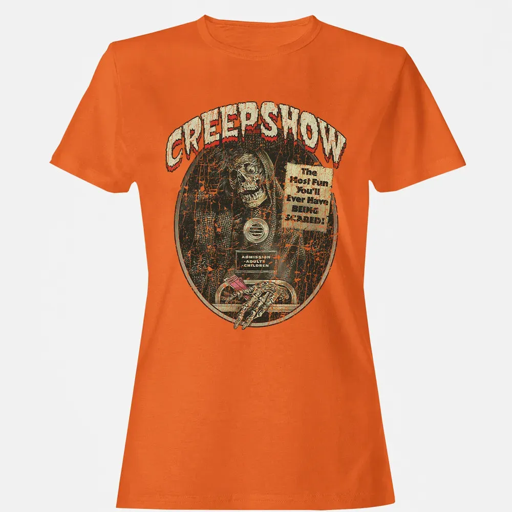 Creepshow Women's T-shirt - 11