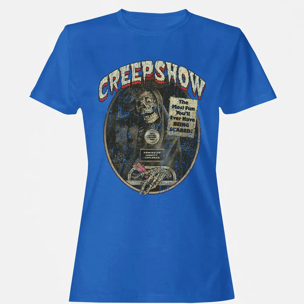 Creepshow Women's T-shirt - 14