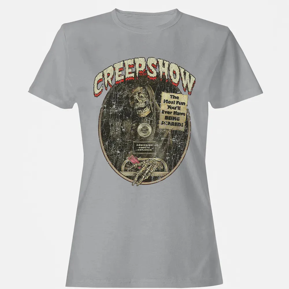 Creepshow Women's T-shirt - 15