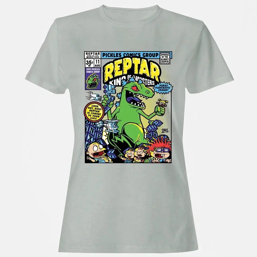 Reptar Women's T-shirt - 2