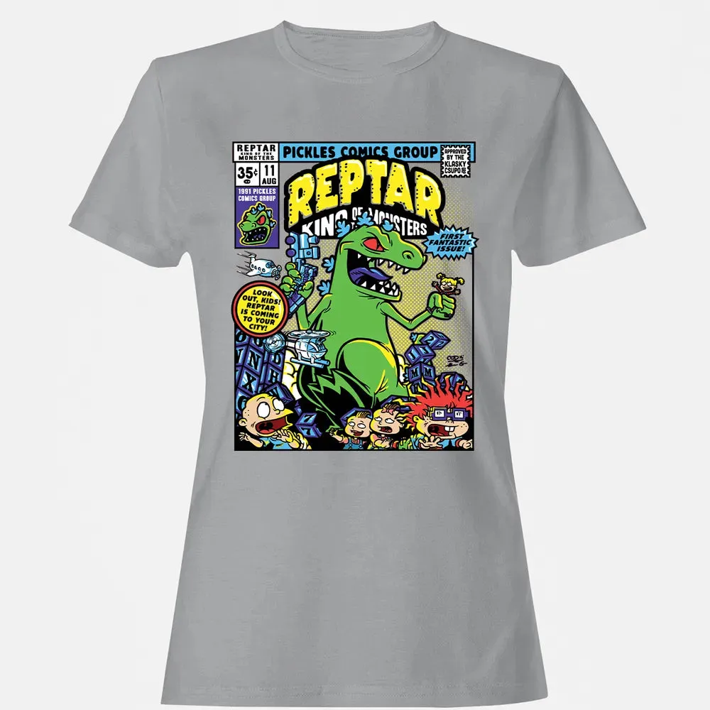 Reptar Women's T-shirt - 15