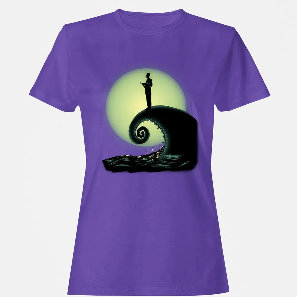 The Call Before Christmas Women's T-shirt - 12
