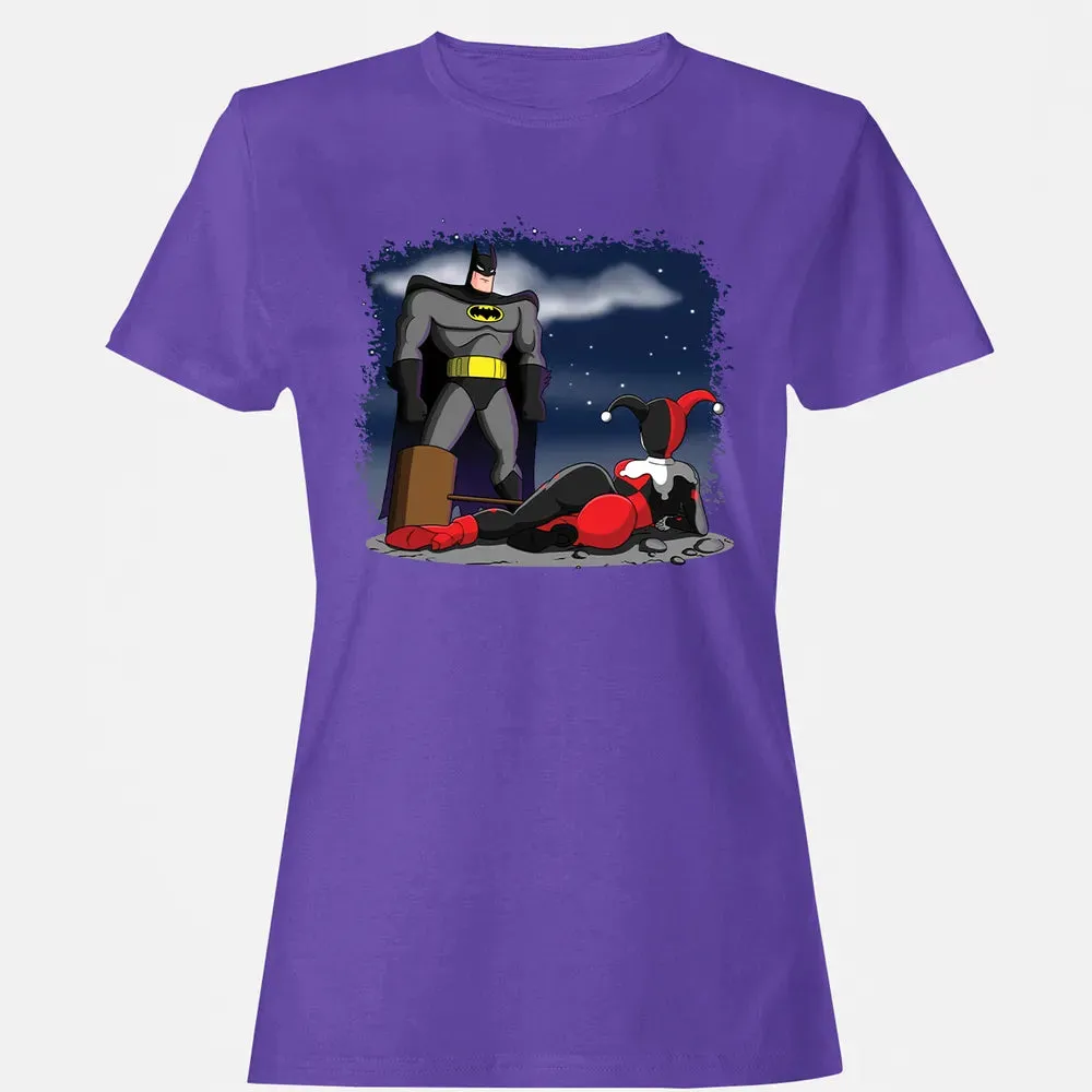 Rogue Quinn Women's T-shirt - 12