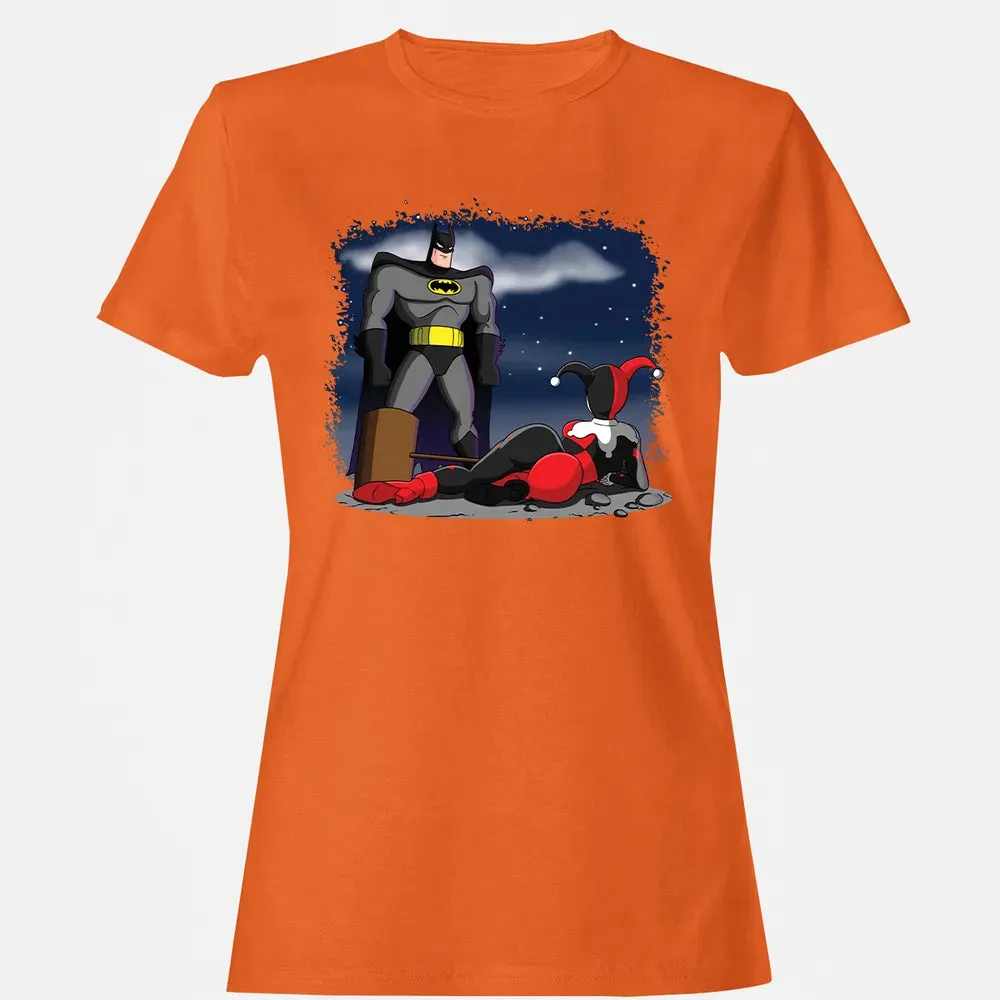 Rogue Quinn Women's T-shirt - 11