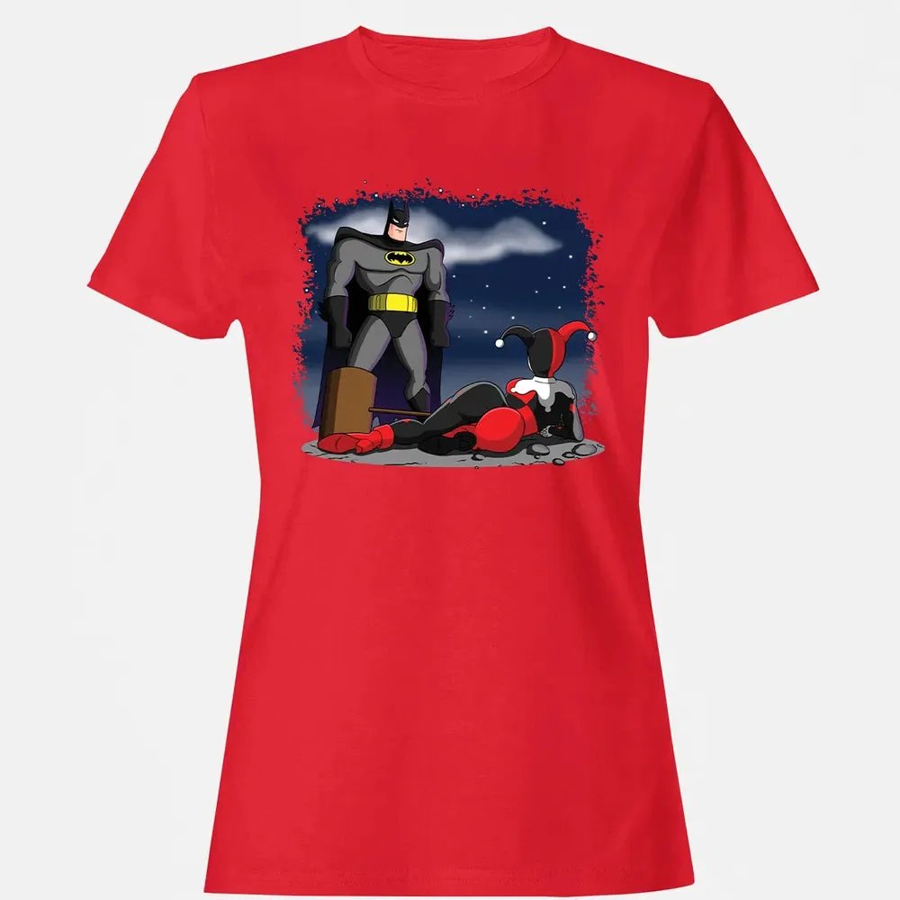 Rogue Quinn Women's T-shirt - 13