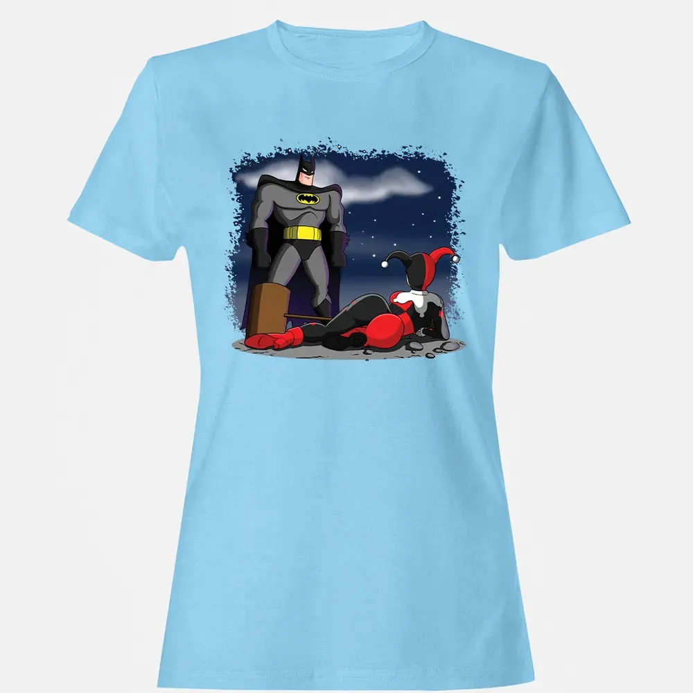 Rogue Quinn Women's T-shirt - 8