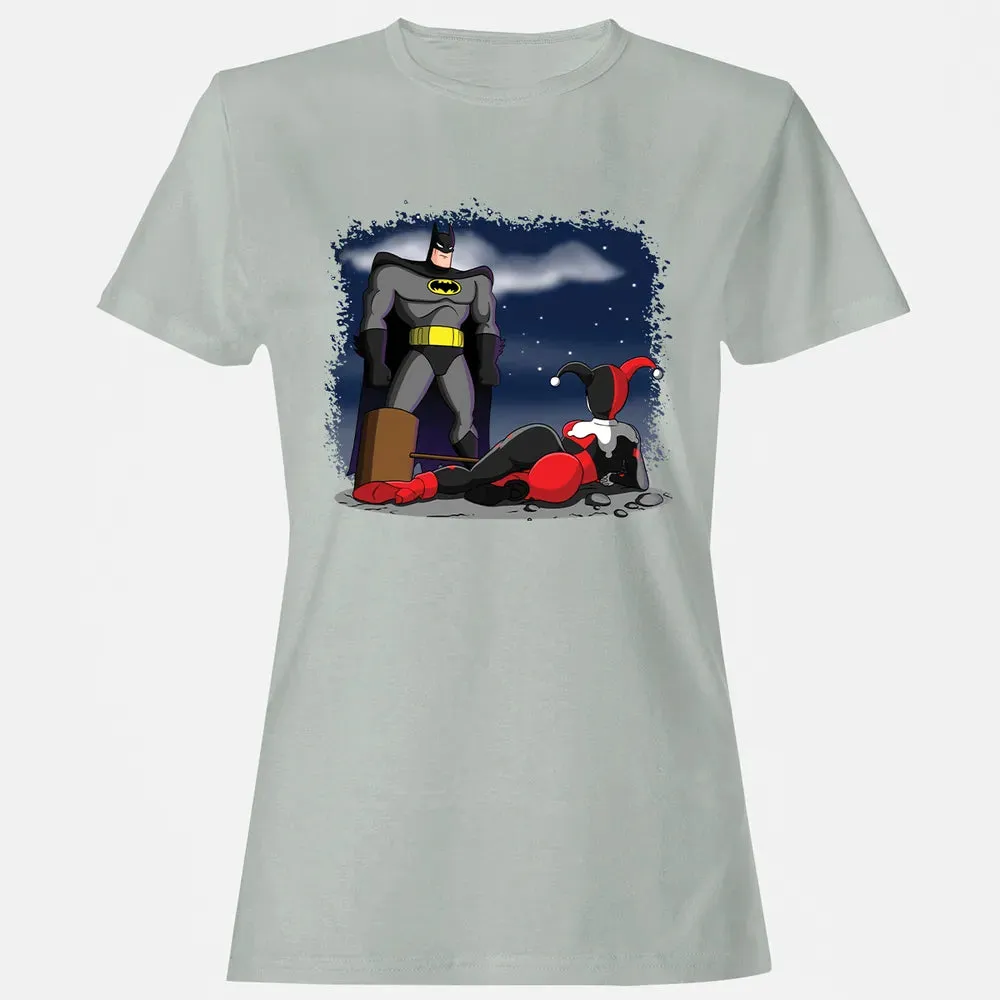 Rogue Quinn Women's T-shirt - 2