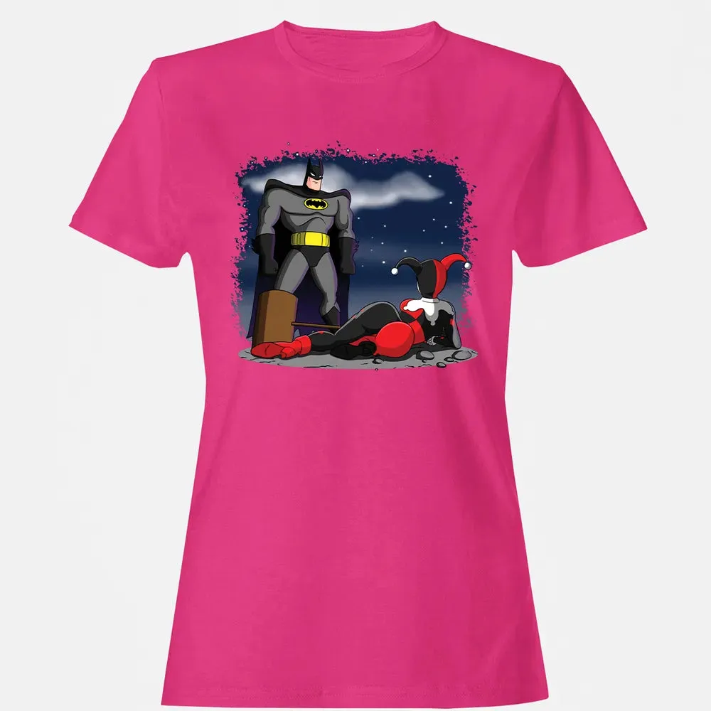 Rogue Quinn Women's T-shirt - 6
