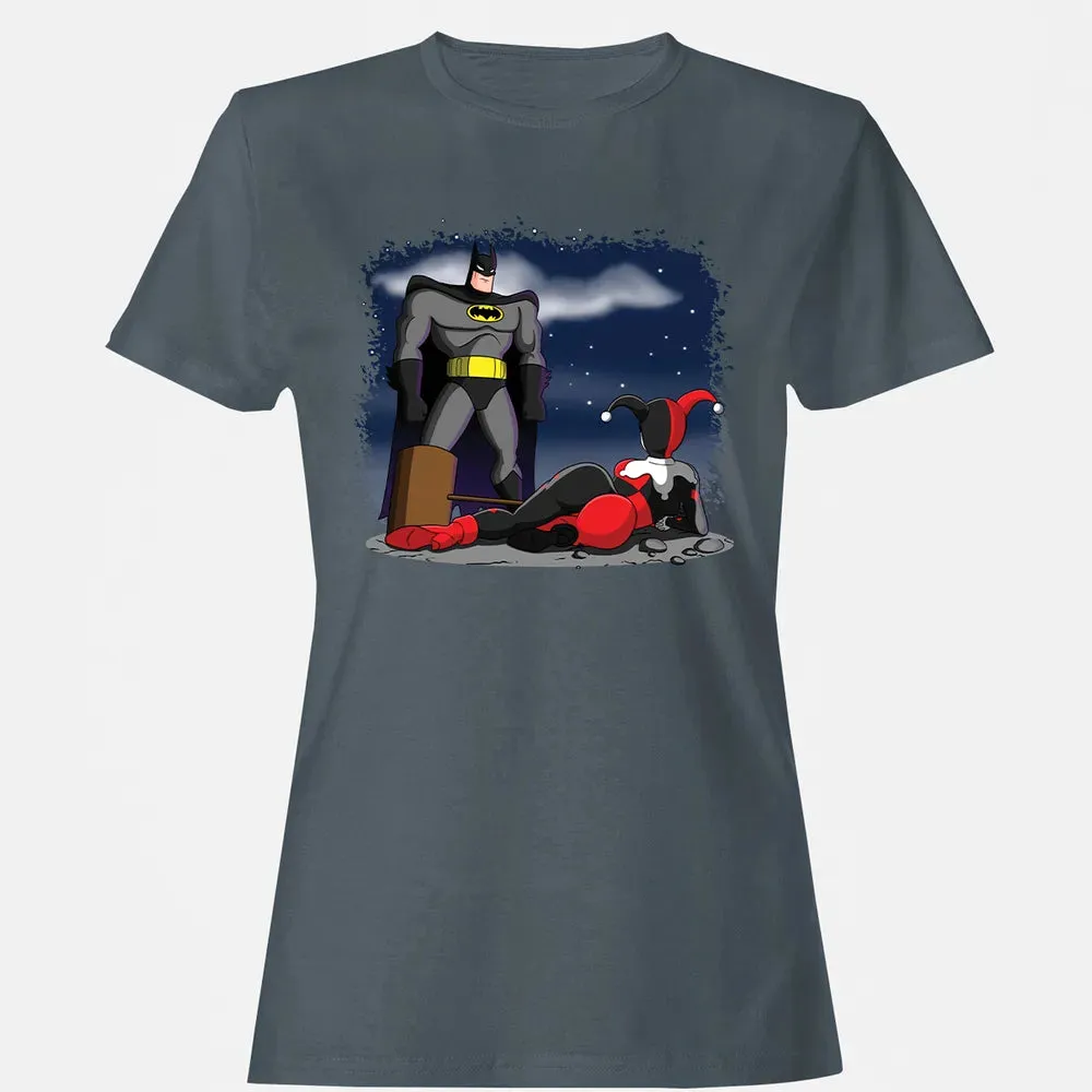 Rogue Quinn Women's T-shirt - 3