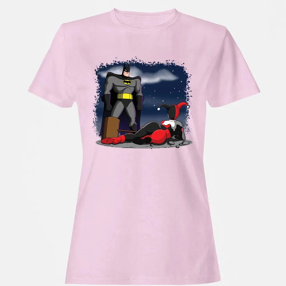 Rogue Quinn Women's T-shirt - 9