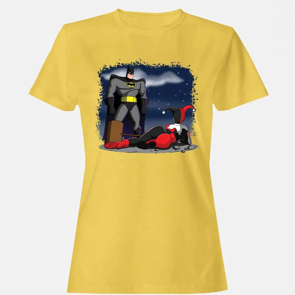 Rogue Quinn Women's T-shirt - 4