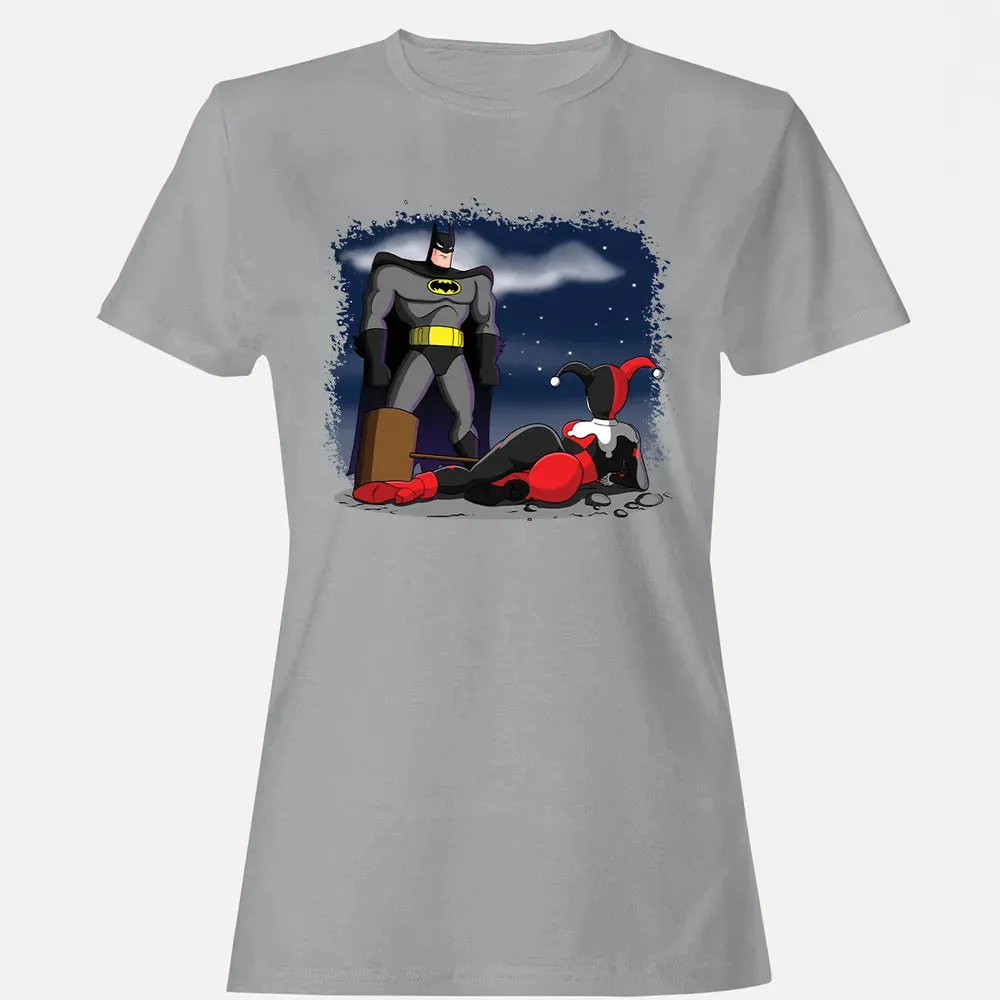 Rogue Quinn Women's T-shirt - 15