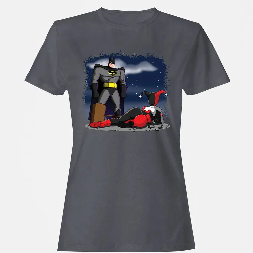Rogue Quinn Women's T-shirt - 5